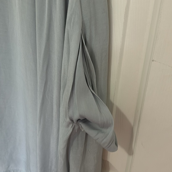 Light Blue VICI Sundress - Picture 4 of 4